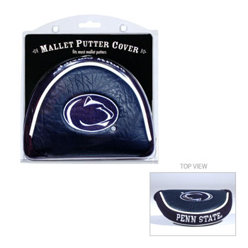 22931 Penn State Nittany Lions Mallet Putter Cover