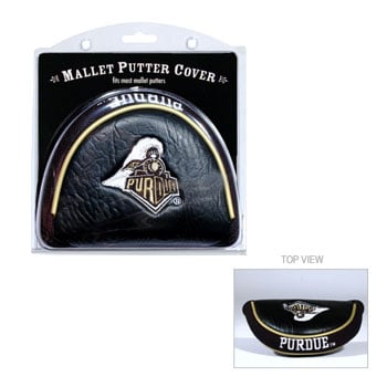 23031 Purdue Boilermakers Mallet Putter Cover