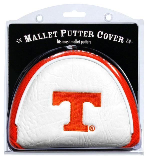 Tennessee Volunteers Mallet Putter Cover