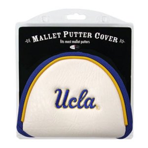 UCLA Bruins Mallet Putter Cover
