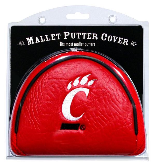 24031 Cincinnati Bearcats Mallet Putter Cover
