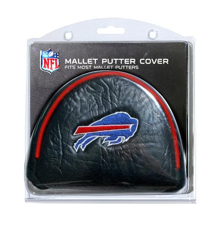 Picture of Team Golf 30331 Buffalo Bills Mallet Putter Cover