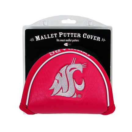 46231 Washington State Mallet Putter Cover