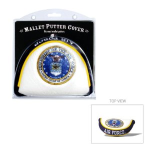 US Airforce Mallet Putter Cover