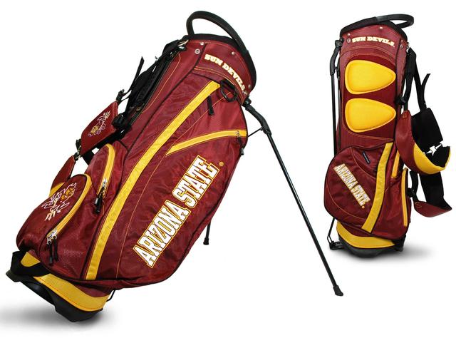 20328 Arizona State Sun Devils Fairway Stand Bag