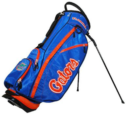 Picture of Team Golf 20928 Florida Gators Fairway Stand Bag