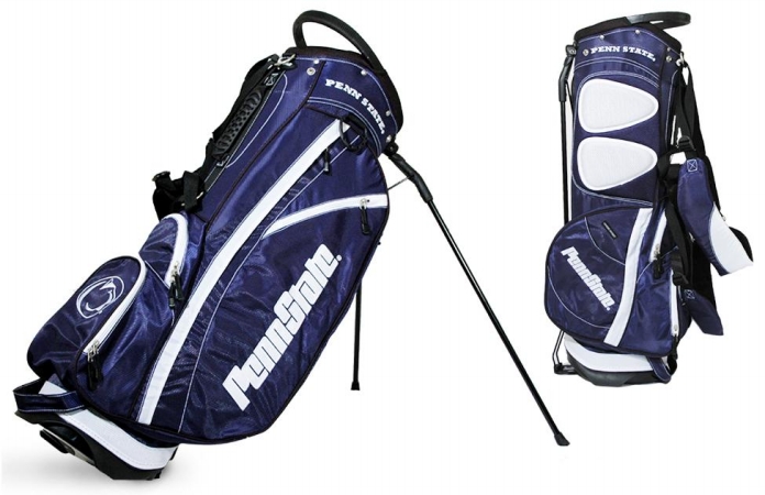 Picture of Team Golf 22928 Penn State Nittany Lions Fairway Stand Bag
