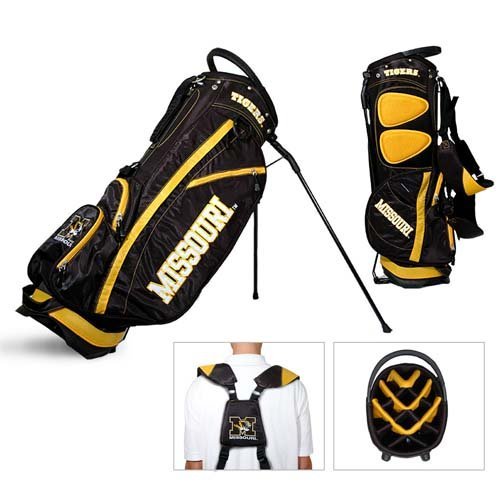 24928 Missouri Tigers Fairway Stand Bag