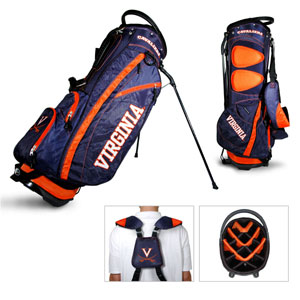25428 Virginia Cavaliers Fairway Stand Bag