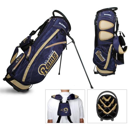 32528 St.Louis Rams Fairway Stand Bag