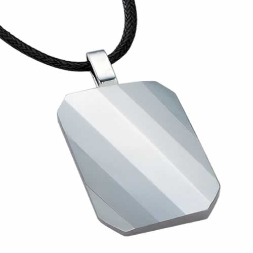 Picture of AAB Style PTS-20 Gorgeous Tungsten Pendant
