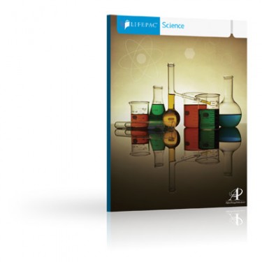 Picture of Alpha Omega Publications SD 001 Science Diagnostic test 2-8