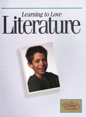 Picture of Alpha Omega Publications WL 001 Learning to Love Literature