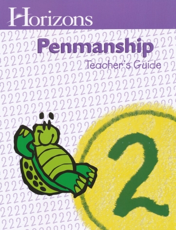Picture of Alpha Omega Publications JPT 020 Teacher s Guide