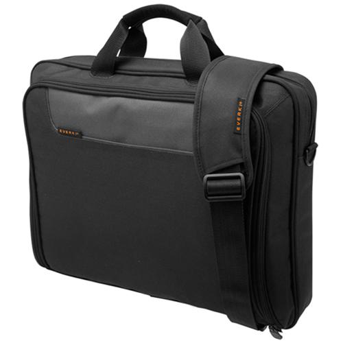 Picture of Everki USA Inc EKB407NCH The Advance 16 in. Notebook Briefcase
