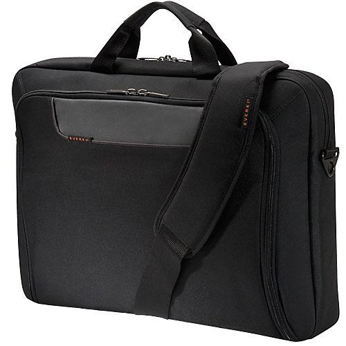 Picture of Everki USA Inc EKB407NCH18 The Advance 18.4 in. Notebook Briefcase