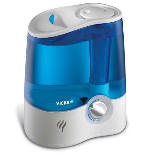 Picture of Vicks V5100NS Ultrasonic Cool Mist Humidifier