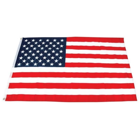 Picture of US Flag House 3x5  Polyester United States Flag
