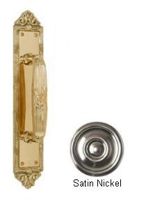 BRASS Accents A05-P7231-619