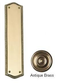 Picture for category Door Push Plates