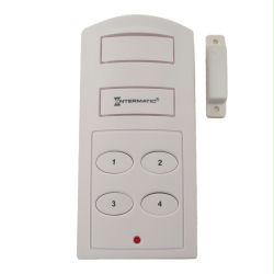 Sp130B Intermatic Magnetic Contact Alarm With Keypad