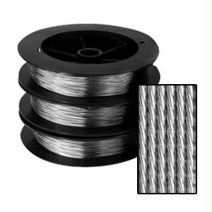 2401K High-Performance SS Downrigger Cable - 300 ft.