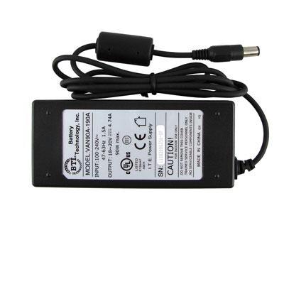 Picture of BTI- Battery Tech. DL-PSPA12 Dell AC Adapter