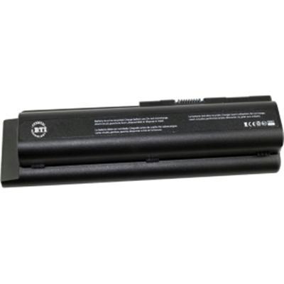 BTI- Battery Tech. HPDV4X12 HP Pavilion/Compaq Laptop Batt