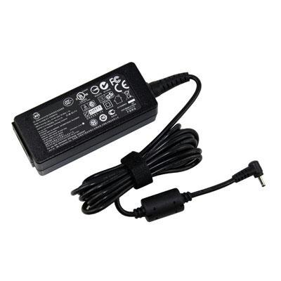 Ac Adapter For Asus 19V/40W Eee Pc 1001P 1005Ha 1005Pe 1005Pr 1008Ha
