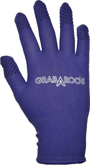 Picture of File Gloves Plus 100-102 medium quilt glove