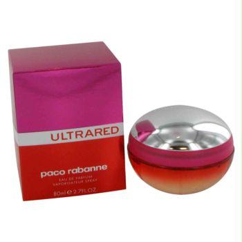 Ultrared Eau De Parfum Spray 2.7 oz