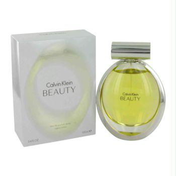 Picture of Beauty by Calvin Klein Eau De Parfum Spray 3.4 oz