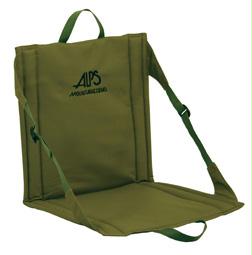Picture of Alps Mountaineering 6811017 Weekender Seat Green