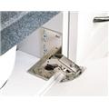 Rev A Shelf Rs6552.Eth.10 Adjustable Tip Outhinge Rev A Shelf Rs6552.Eth.10 Adjustable Tip Outhinge