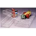 KV FEBP 9 FN Baskets for Rollouts - Frosted Nickel KV FEBP 9 FN Baskets for Rollouts - Frosted Nickel