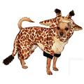 Hip Doggie HD-10GC-M Medium Giraffe Onesy Costume Hip Doggie HD-10GC-M Medium Giraffe Onesy Costume