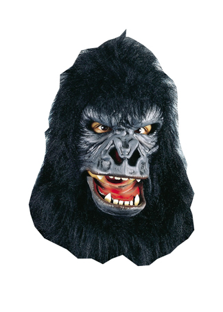 Picture of Costumes For All Occasions 4507BS Two Bit Roar