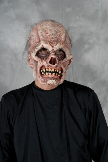 Picture of Costumes For All Occasions 7003BS Phantom Rock Mask