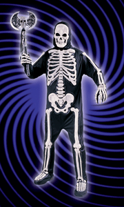COSTUMES FOR ALL OCCASIONS