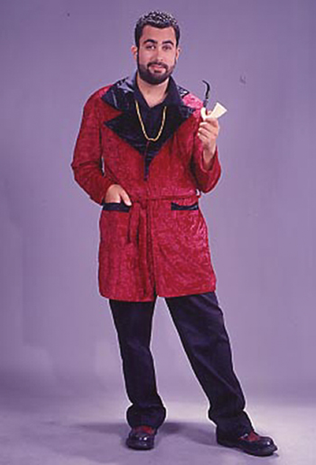 COSTUMES FOR ALL OCCASIONS