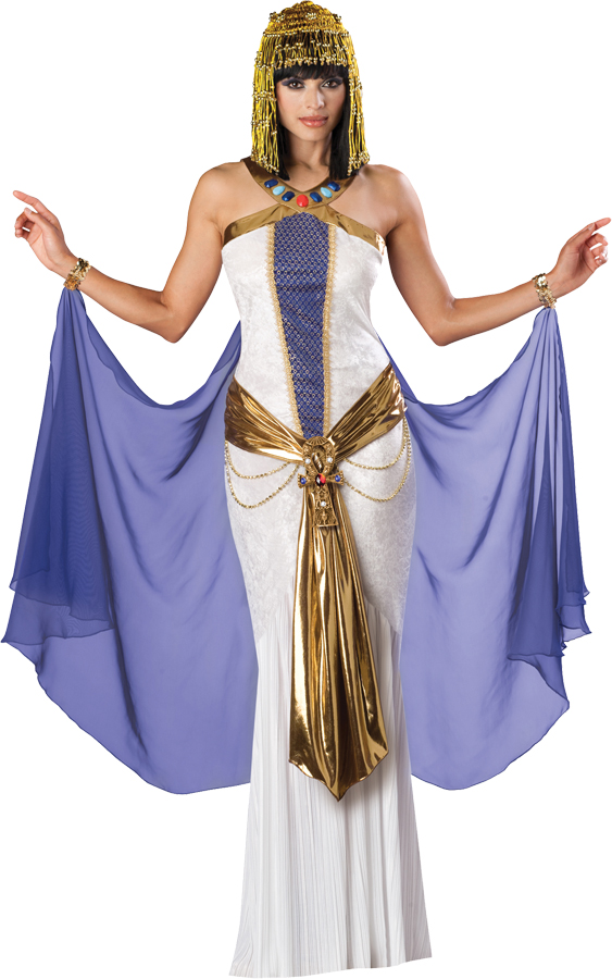 Picture of Costumes For All Occasions IC1077LG Large Jewel of the Nile Elite GB