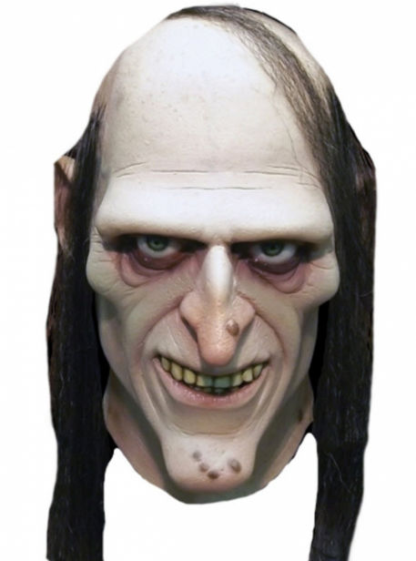 Costumes For All Occasions MA108 Uncle Creepy Mask