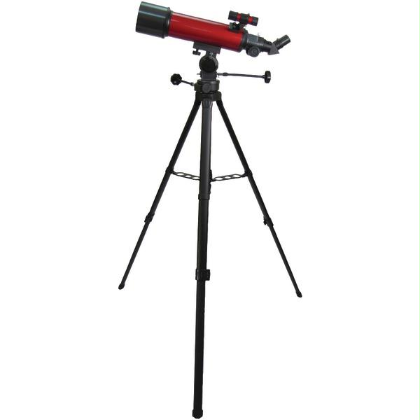 Picture of Carson Rp-200 Redplanet 25-56 X 80Mm Refractor Telescope