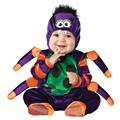 Costumes For All Occasions IC16010T Itsy Bitsy Spider 2B Toddler 18M-2T Costumes For All Occasions IC16010T Itsy Bitsy Spider 2B Toddler 18M-2T
