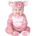 Costumes For All Occasions IC16012T This Lil Piggy 2B Toddler 18M-2T Costumes For All Occasions IC16012T This Lil Piggy 2B Toddler 18M-2T