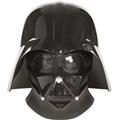 Costumes For All Occasions RU4199 Darth Vader Supreme Mask Costumes For All Occasions RU4199 Darth Vader Supreme Mask