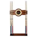 Billiard Cue Rack - Miller Genuine Draft Billiard Cue Rack - Miller Genuine Draft