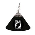 14" Pow Single Shade Bar Lamp- POW1200 14" Pow Single Shade Bar Lamp- POW1200