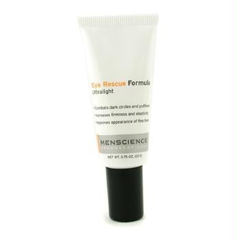 Picture of Menscience 11813506021 Eye Rescue Formula - 21G-0.75Oz