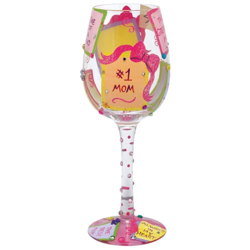 Picture for category Wine Glasses